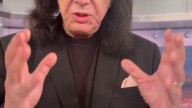 Gene Simmons confirms detail in KISS Marvel comic