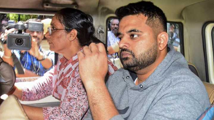 Karnataka HC rejects former MP Prajwal Revanna’s bail plea