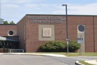 NJ Pinelands Regional School District held dress as your favorite pedophile parties
