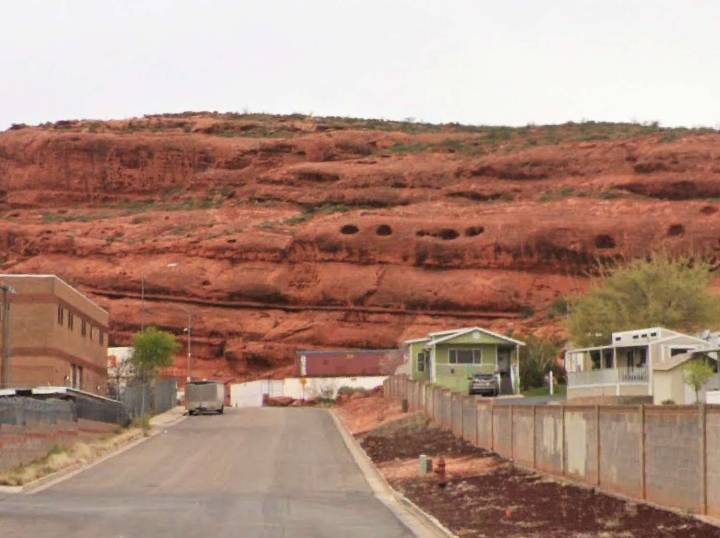 Decomposed Remains Found at Bottom of Cliff Identified as Missing Man