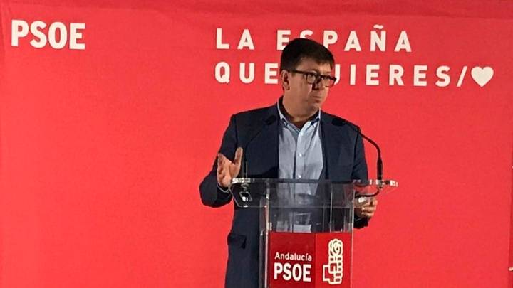 El PP citará a Paco Salazar en el Senado y denuncia que Sánchez es el presidente «más dañino» para las mujeres