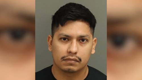 Former UNC Rex Hospital nurse accused of sexually assaulting two patients