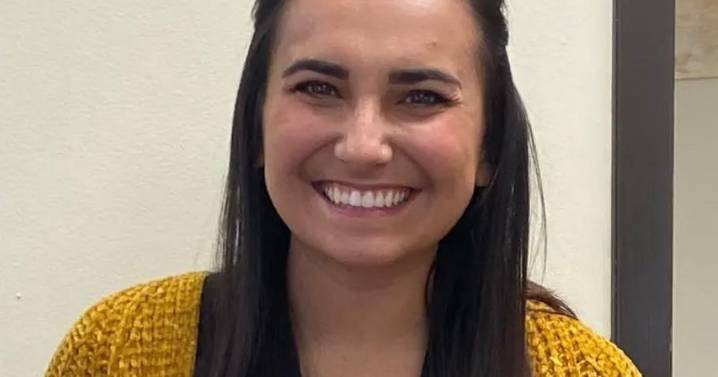 Female 'teacher of the month' accused of having sex with male pupil in backseat of her car