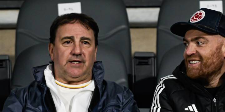 Néstor Lorenzo prendió las alarmas por una desventaja para la selección Colombia en el Mundial 2026: esta es la razón