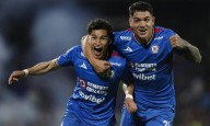 Cruz Azul se cita con Tigres en las semifinales del torneo Apertura mexicano
