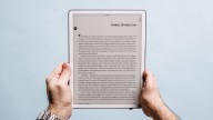 I just tested the Kindle Scribe — and it will be hard going back to the Paperwhite