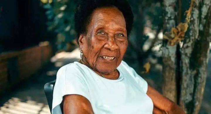 Longevidad: el curioso secreto de una colombiana de 123 años para vivir más y mejor