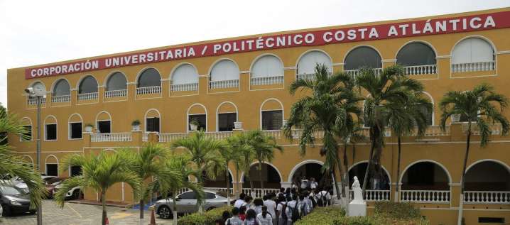 Ingeniería Industrial en la U PCA: forjando profesionales competitivos con dos títulos y visión de futuro