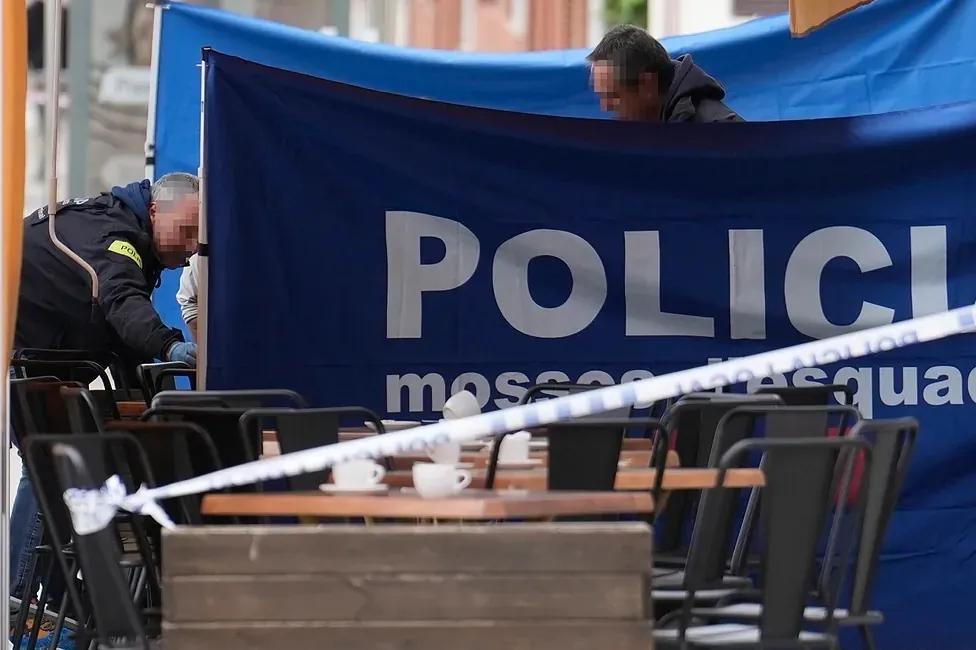 La Audiencia de Barcelona absuelve a dos mossos acusados de participar en la guerra por el control del narcotráfico del Puerto de Barcelona