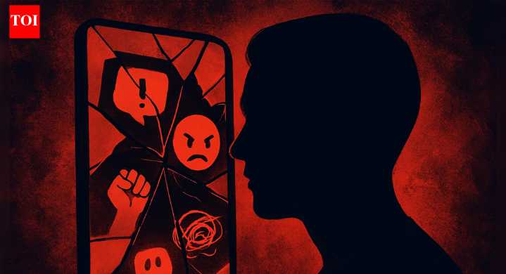 Out(rage)d! Cashing in on your anger