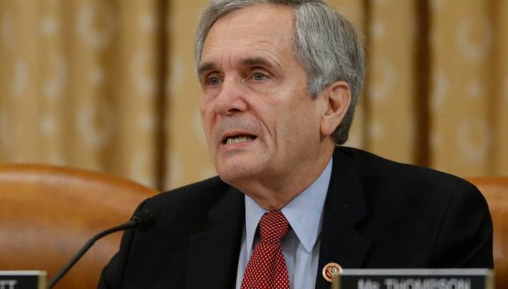 Doggett to retire after Supreme Court hands GOP redistricting win