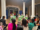 “Somos Máscara Teatro” celebra tres años de pasión escénica en Valencia