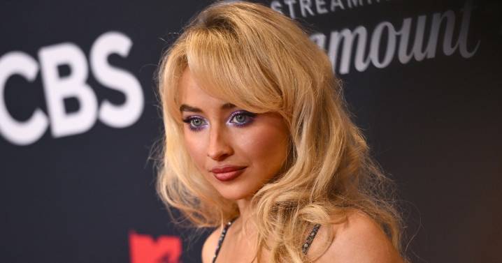 Sabrina Carpenter Shares Personal Meaning to 'Man's Best Friend' Cover