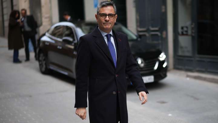 Bolaños cree que sería "buena noticia" conocer cuanto antes la sentencia del fiscal general tras dos semanas del fallo