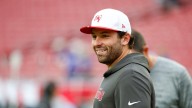 Baker Mayfield is Bucs’ Walter Payton Man of the Year nominee