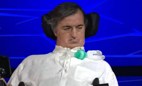 Esteban Bullrich quiere postularse para las elecciones presidenciales de 2027