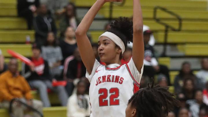 Girls basketball: Top high school players to watch in Greater Savannah area