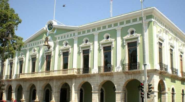 El respeto a la corrupción ajena es la paz