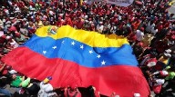 Convocan a gran movilización en Caracas el 10