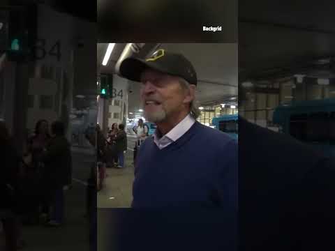 Nigel Lythgoe Insists Sexual Assault Allegations Aren't True, Says He's Producing Again