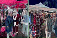 Plaza Juárez albergará la Expo Navidad este fin: Checa los horarios