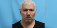 Olathe man charged with sexual assault at Belton business
