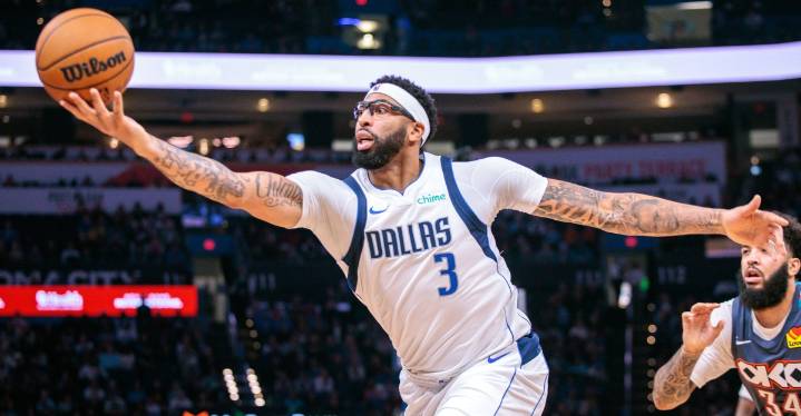 SB Nation: Mavericks and tanking