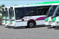 Nuevo sistema de transporte urbano en Paraná: desde Tránsito trabajan en la “transición” con los usuarios