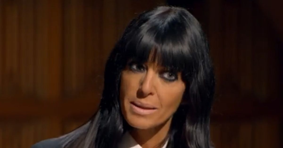 BBC The Traitors return date confirmed and fans don't have long to wait