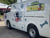 Gobierno nacional entrega ambulancia a la Misión Nevado en Monagas