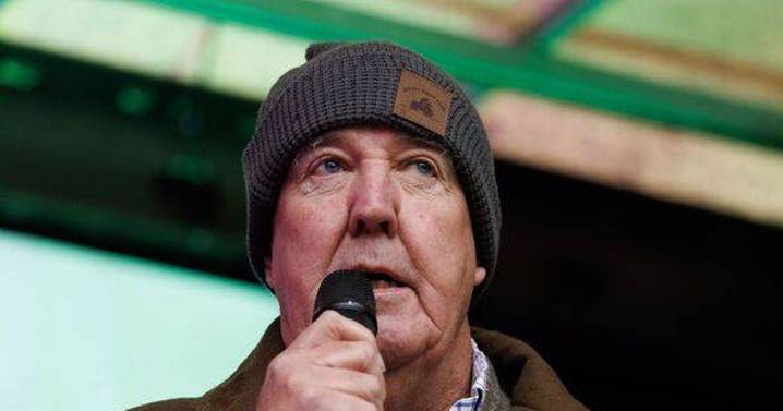 Jeremy Clarkson bans all Labour MPs from his Cotswolds pub