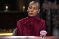 Enfrenta Jada Pinkett Smith demanda por amenazas y acoso