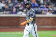 Deadspin | Rays, OF Cedric Mullins agree to one-year deal