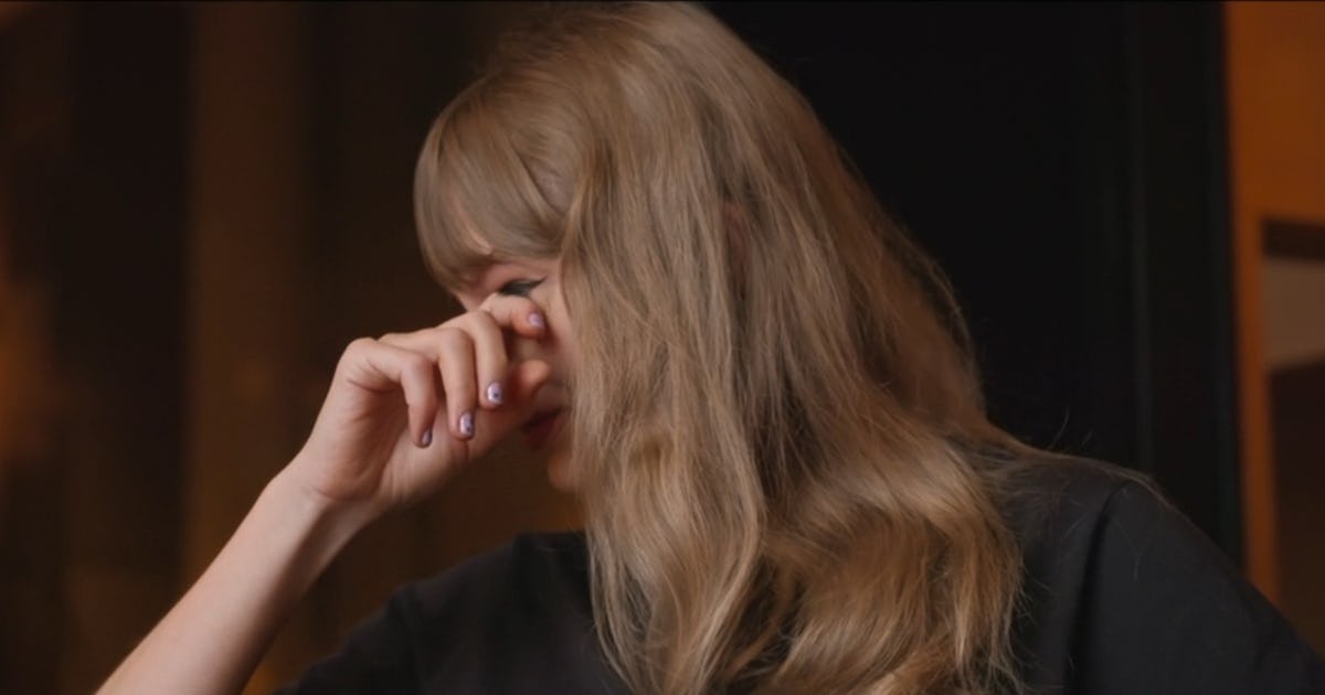 Taylor Swift Talks Eras Tour Southport Attack & Vienna Terror Threat