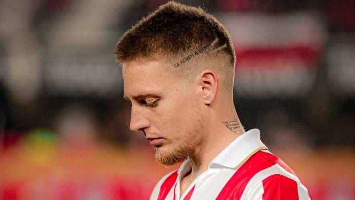 Estudiantes enfría la negociación con River: marcó postura por el futuro de Ascacíbar