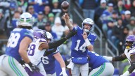 Seattle Seahawks showing they're 'a smart football team'