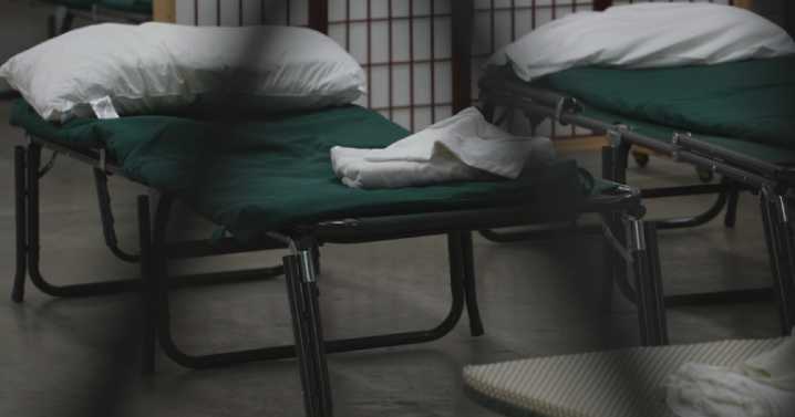 Hopkinsville's Salvation Army opens dedicated emergency weather shelter for winter