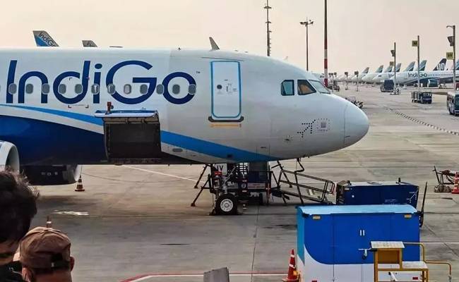 Indigo crisis: Turbulence hits dreams of Gulf job aspirants in M’...