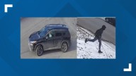 Postal Service offers rewards after robberies in Buffalo and Niagara Falls