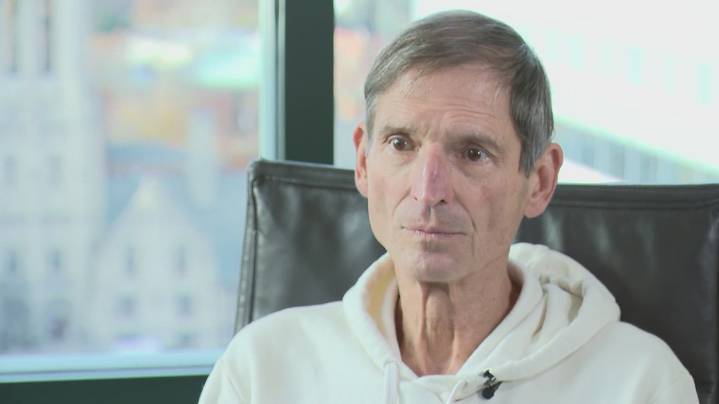 Cleveland Browns legend Bernie Kosar back in hospital for infection following liver transplant surgery