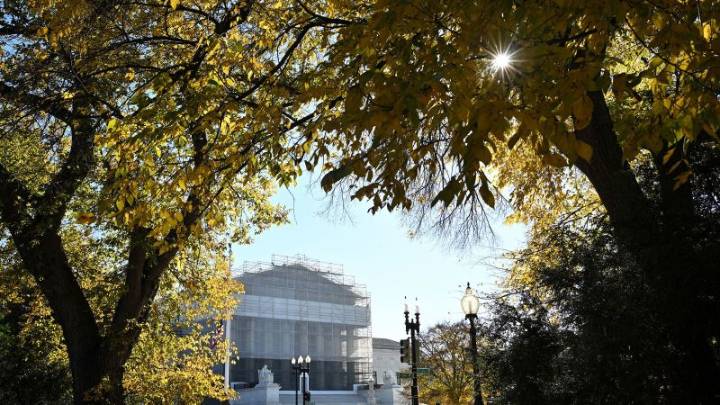 La Corte Suprema decidirá si Trump puede poner fin a la ciudadanía por nacimiento