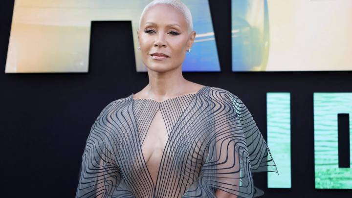 Jada Pinkett Smith, demandada por amenazar de muerte a un amigo de Will Smith