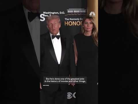 Trump says Netflix-Warner Bros. deal could be a problem