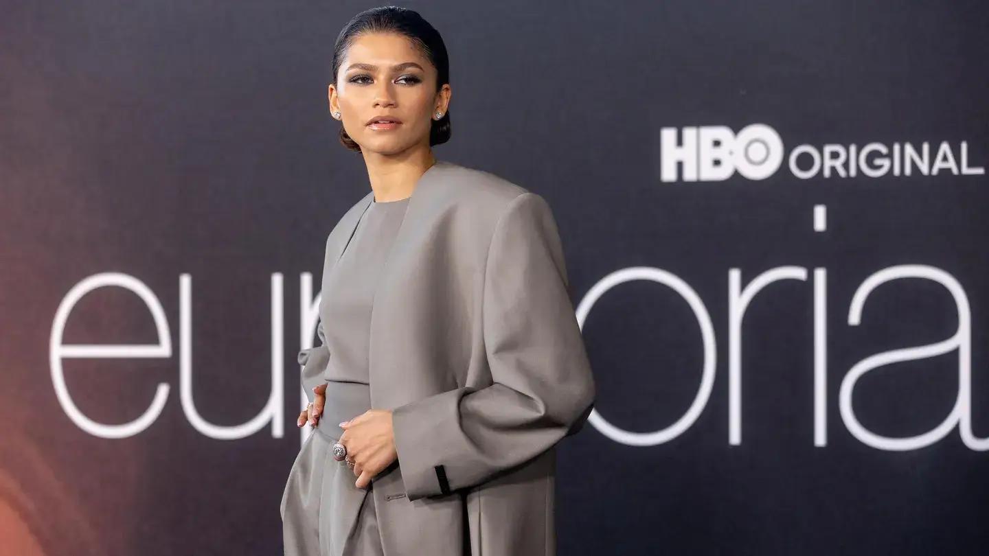 HBO ofrece un primer vistazo a la esperada tercera temporada de ‘Euphoria’