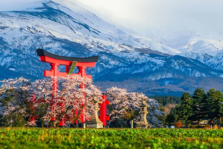 De Irak a Bután. Diez destinos ignorados que imploran por turistas