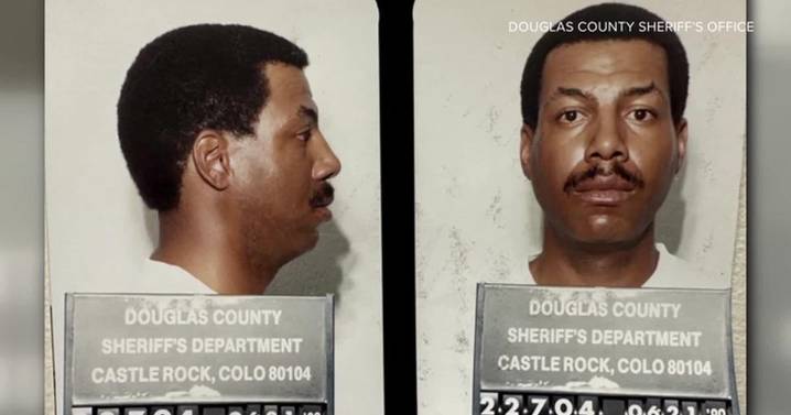 Her murder went unsolved for decades. DNA from paper bags now points to one of Colorado’s ‘most prolific serial killers’