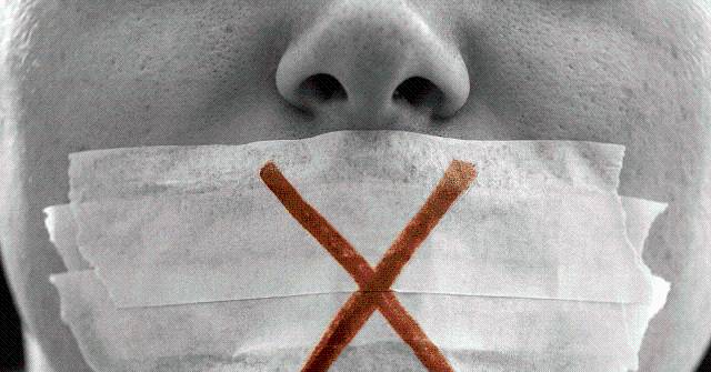 Marlow: UK Officials 'Orchestrating a Massive Anti-Speech Campaign to Silence' Breitbart