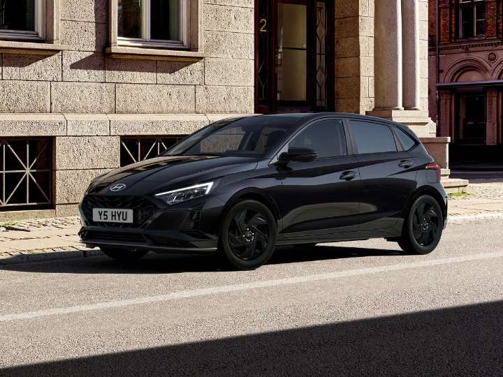 Hyundai i20 and Bayon hatchbacks get revised trim levels