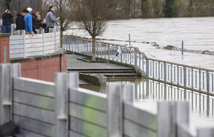 How Western Washington’s ‘100-year’ floods are changing
