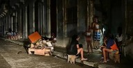 Cuba: Apagón masivo dejó a más de dos millones...